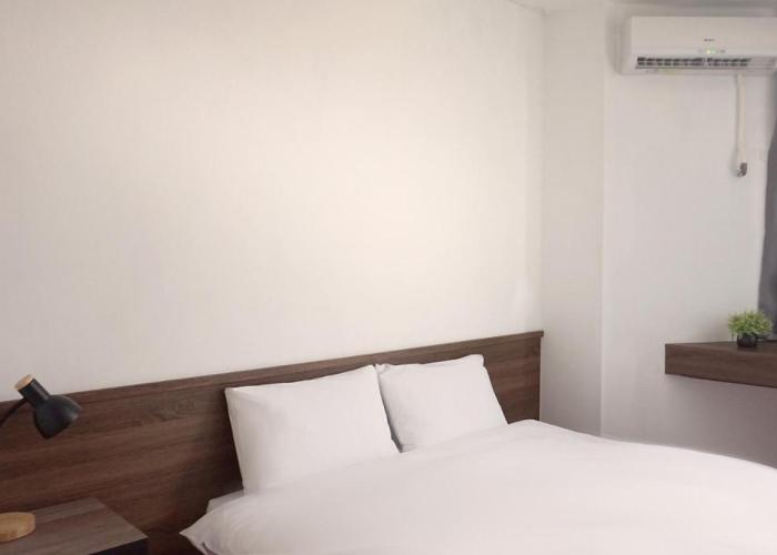 埔里城民宿 PuliTown BNB