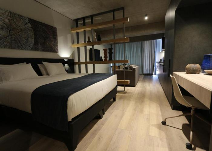 Nucleo Mayor Apartamentos