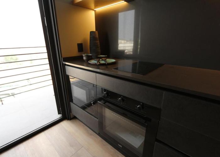 Nucleo Mayor Apartamentos