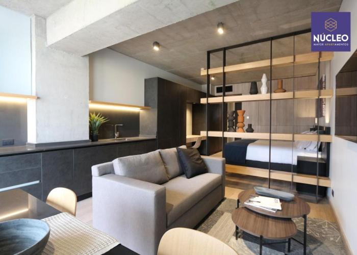 Nucleo Mayor Apartamentos