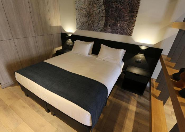 Nucleo Mayor Apartamentos