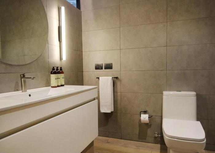 Nucleo Mayor Apartamentos