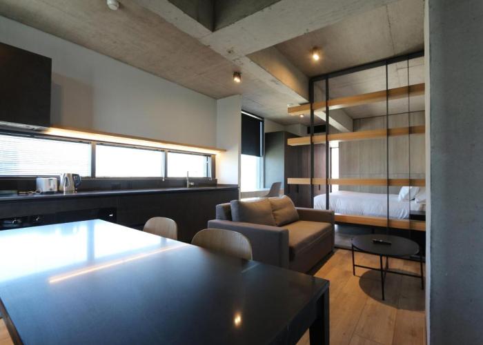 Nucleo Mayor Apartamentos