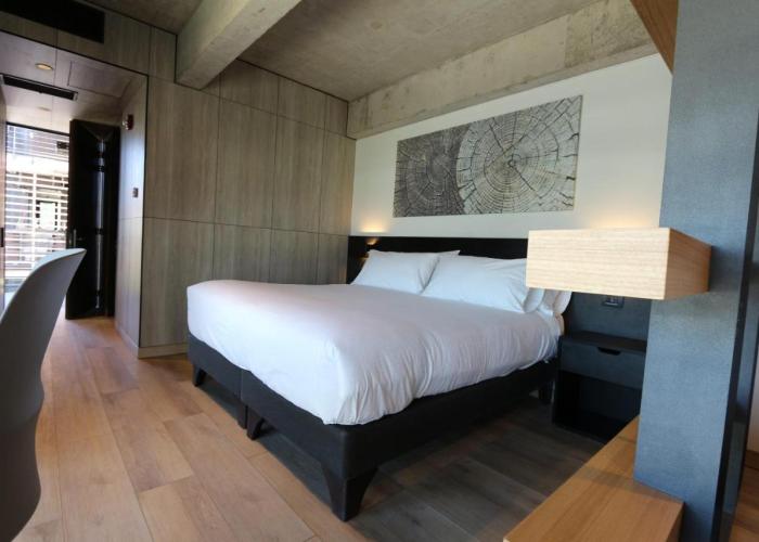 Nucleo Mayor Apartamentos