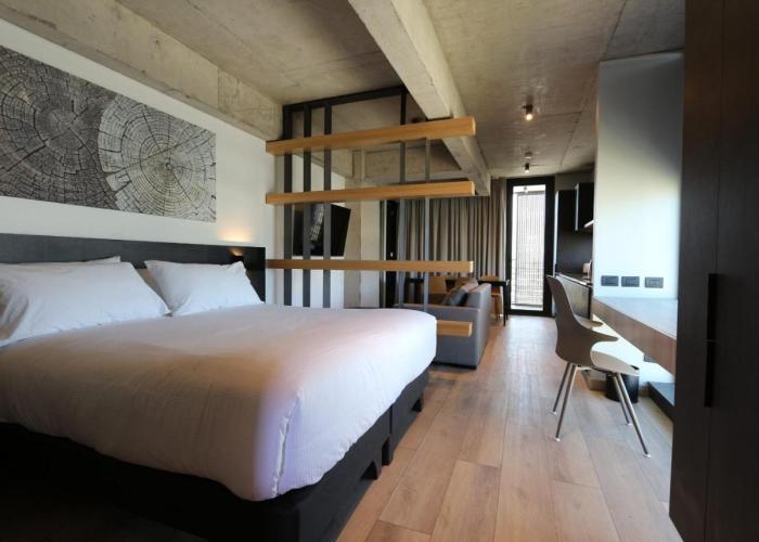 Nucleo Mayor Apartamentos