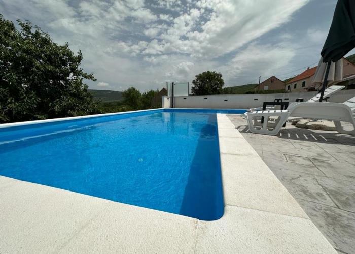 Villa Green Hill, Cista Velika, Imotski