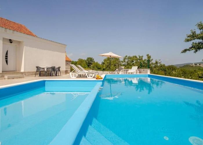 Villa Green Hill, Cista Velika, Imotski