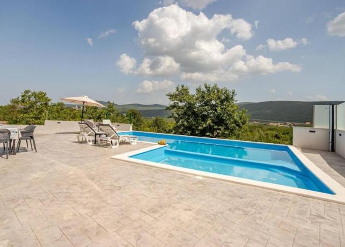 Villa Green Hill, Cista Velika, Imotski