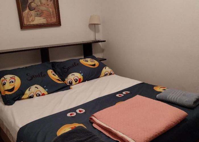 Apartment Modric