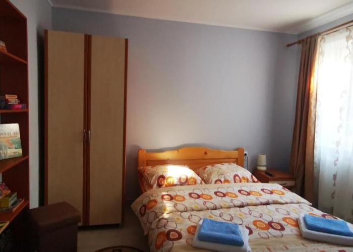 Sandra Apartman