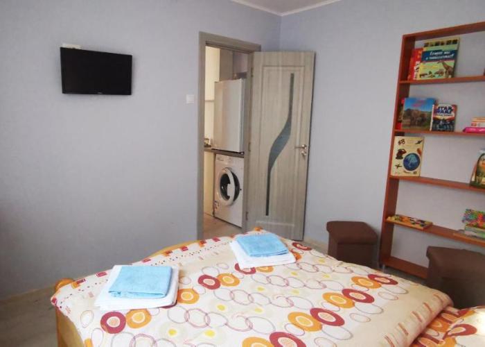 Sandra Apartman