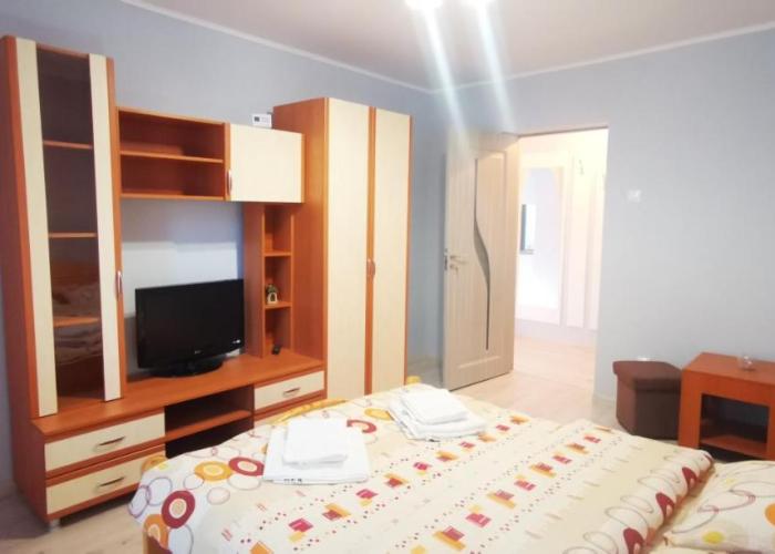 Sandra Apartman