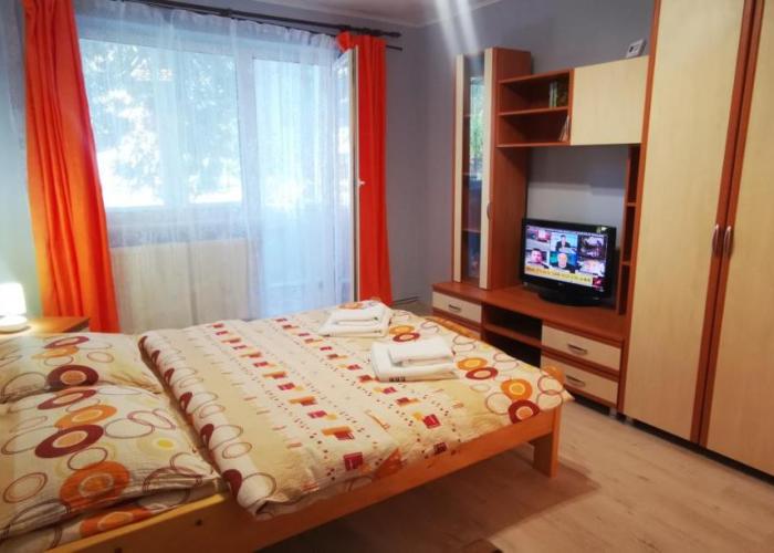 Sandra Apartman