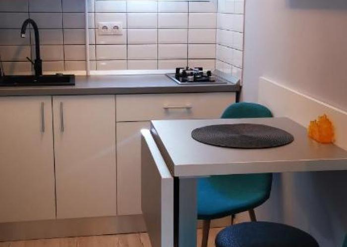 Sandra Apartman