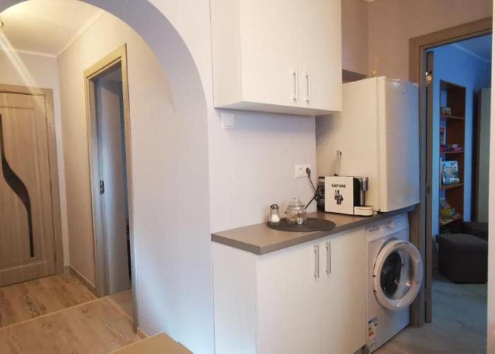 Sandra Apartman