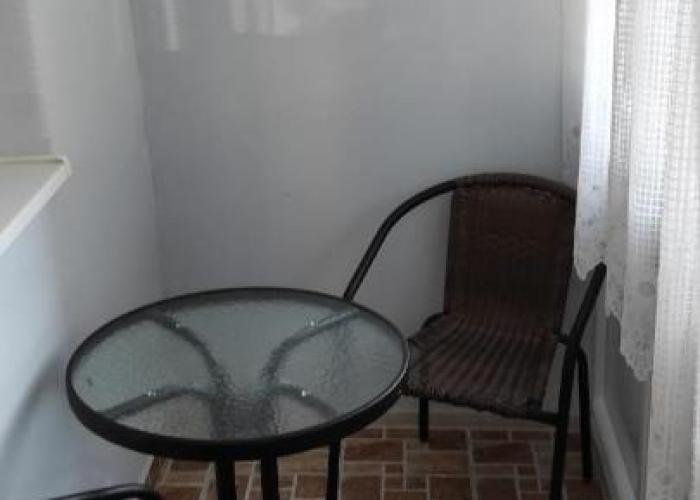 Sandra Apartman