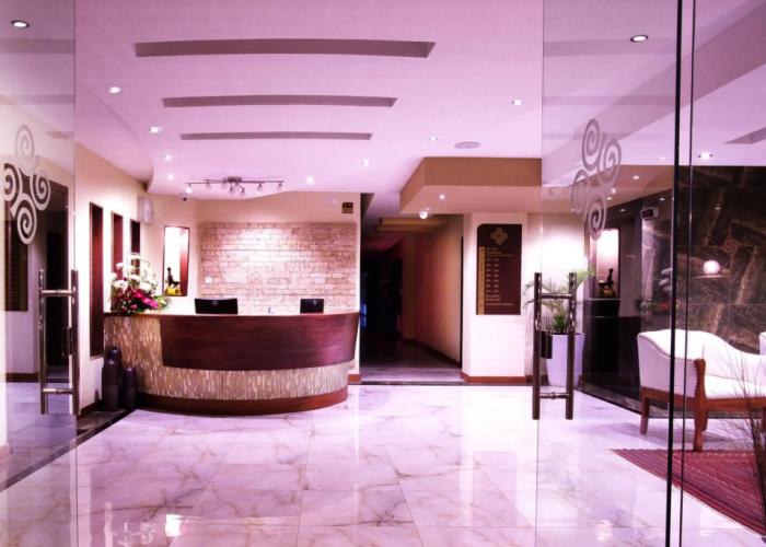Bidwood Suite Hotel