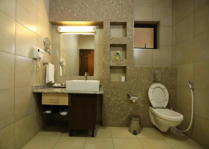 Bidwood Suite Hotel
