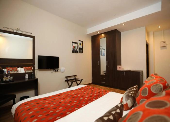 Bidwood Suite Hotel