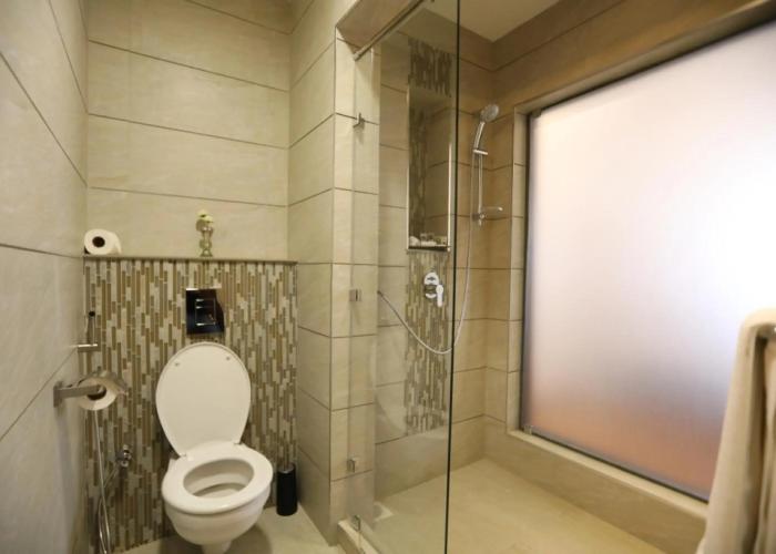 Bidwood Suite Hotel
