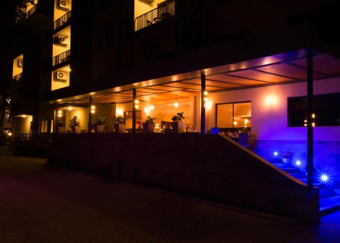 Bidwood Suite Hotel