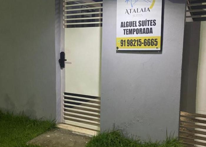 Atalaia Suítes