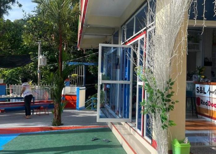 RedDoorz S&L Apartelle Daraga Albay