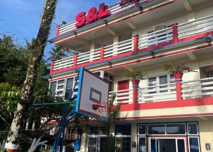 RedDoorz S&L Apartelle Daraga Albay