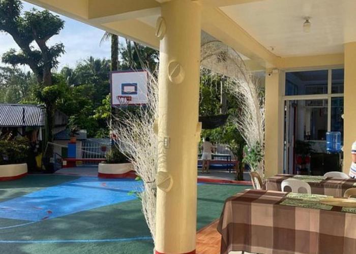 RedDoorz S&L Apartelle Daraga Albay