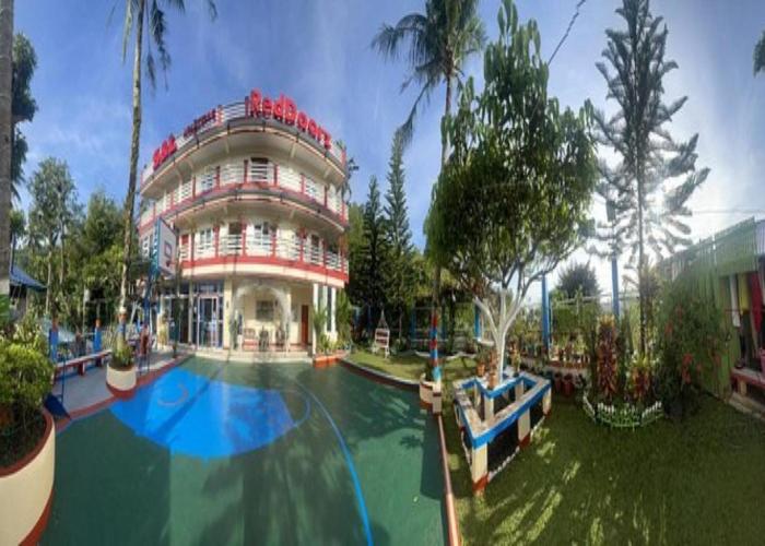 RedDoorz S&L Apartelle Daraga Albay