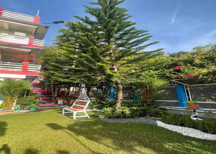 RedDoorz S&L Apartelle Daraga Albay