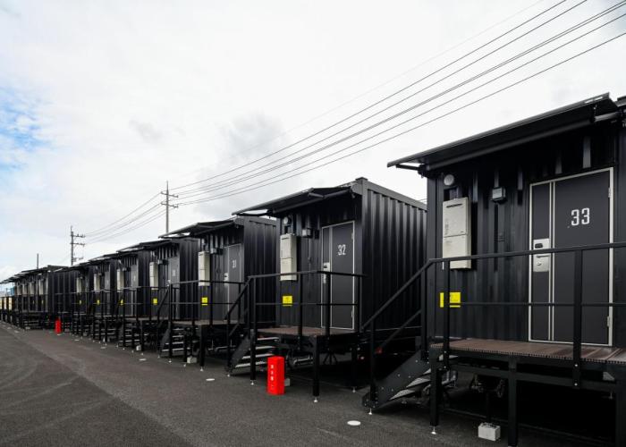 HOTEL R9 The Yard Tsuyama