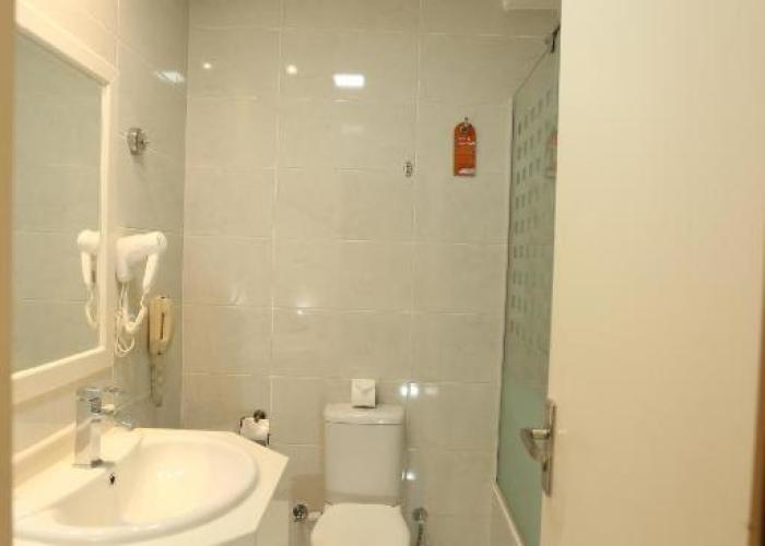 Citymax aqua park Hotel Aswan
