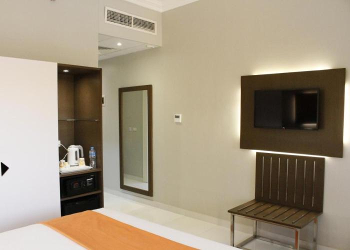 Citymax aqua park Hotel Aswan