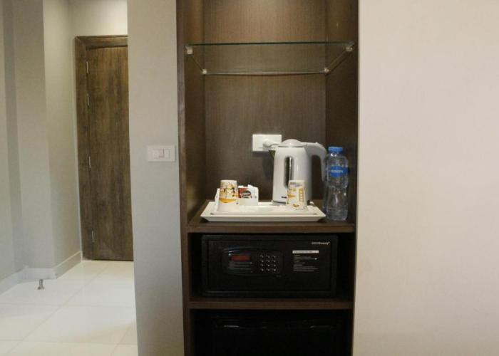 Citymax aqua park Hotel Aswan