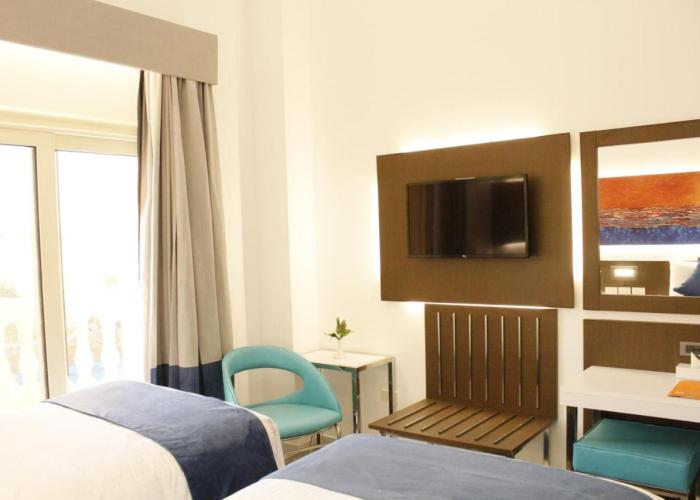 Citymax aqua park Hotel Aswan