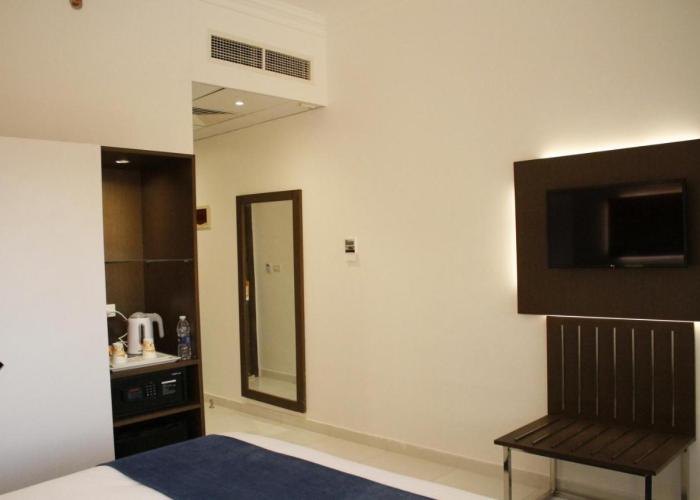 Citymax aqua park Hotel Aswan