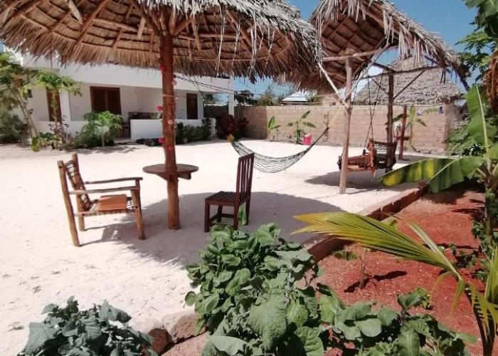 New Arisen Bungalows