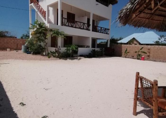 New Arisen Bungalows