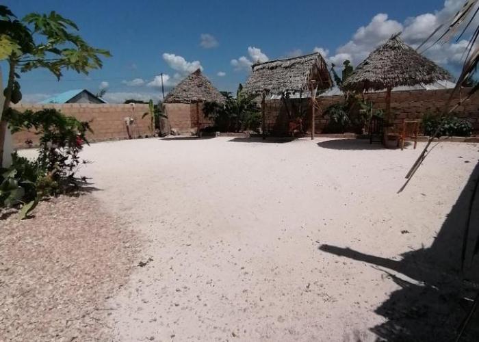 New Arisen Bungalows