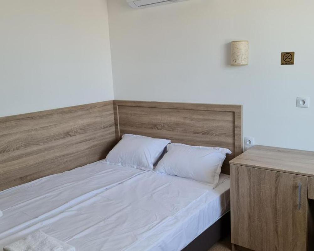 фото Hotel Geppy
