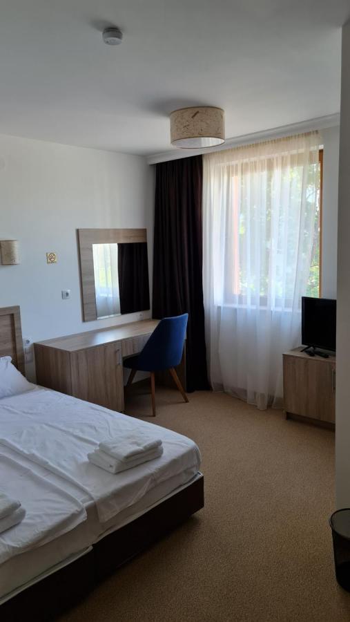 фото Hotel Geppy
