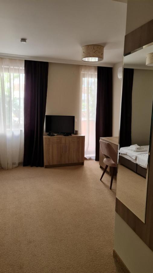 фото Hotel Geppy