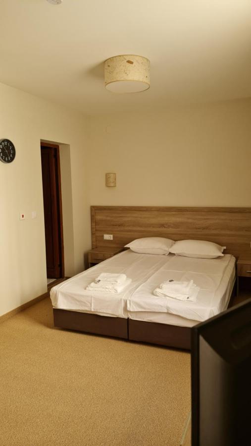 фото Hotel Geppy