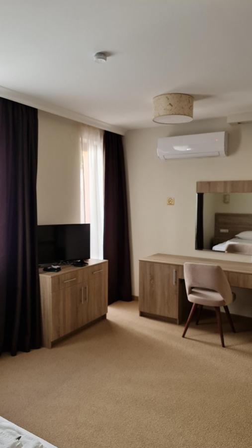 фото Hotel Geppy