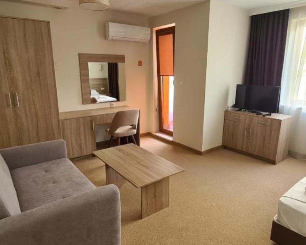 фото Hotel Geppy