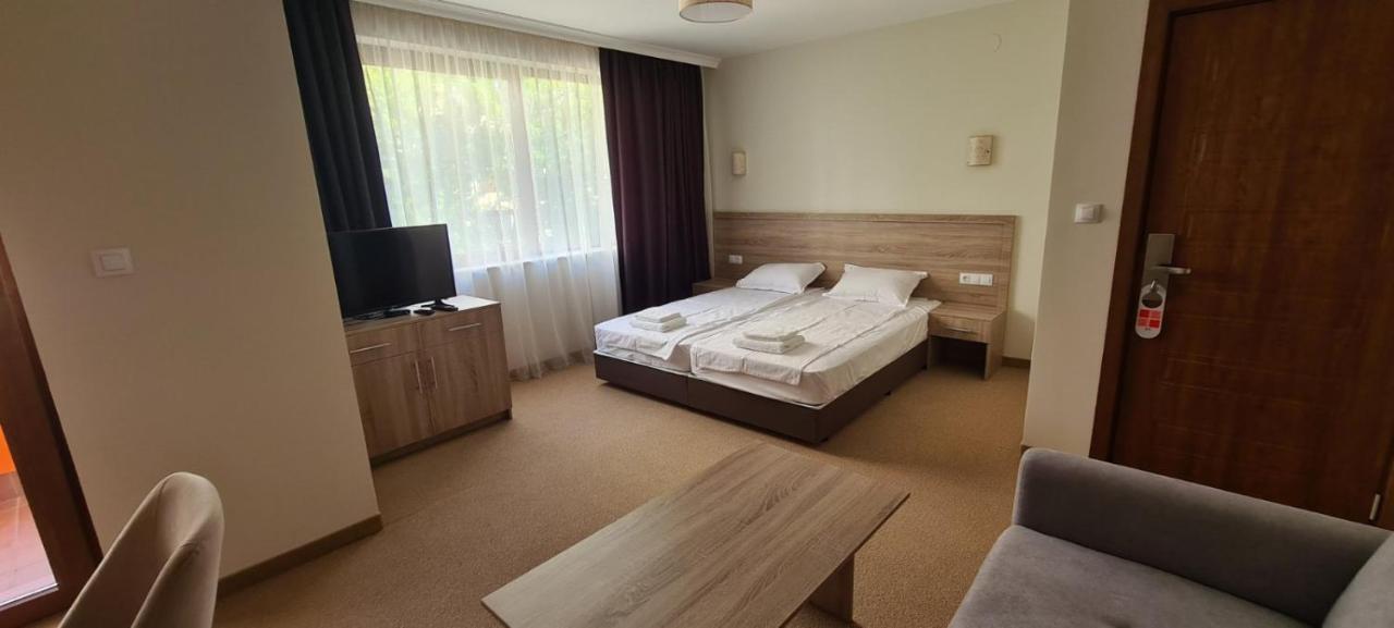 фото Hotel Geppy
