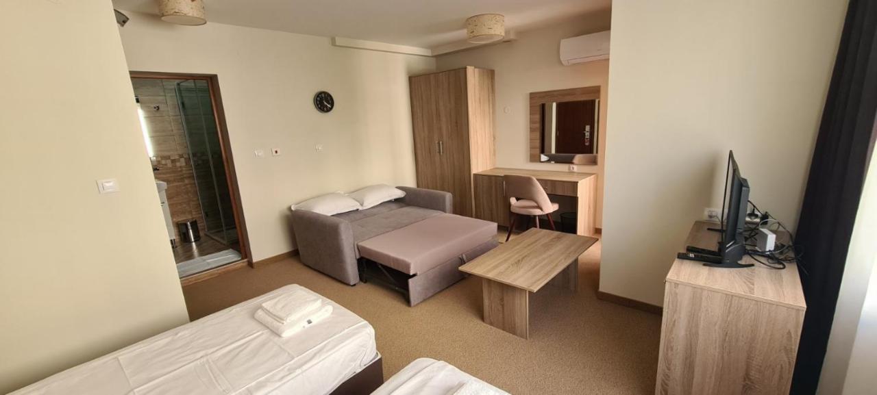 фото Hotel Geppy