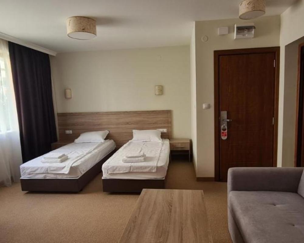 фото Hotel Geppy