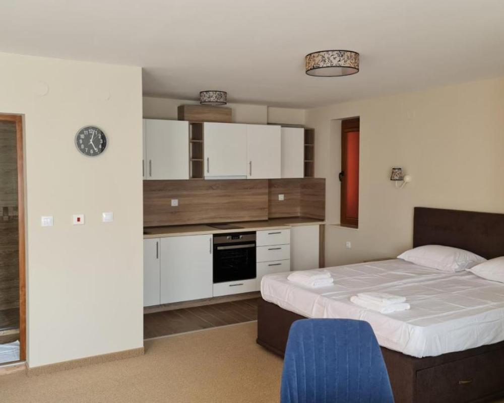фото Hotel Geppy